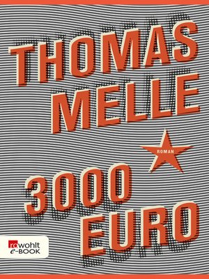 cover image of 3000 Euro